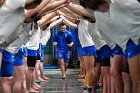 Swim Senior Day  Wheaton College Swimming & Diving Senior Day 2022. - Photo By: KEITH NORDSTROM : Wheaton, Diving, Swim, Swimming, Senior Day